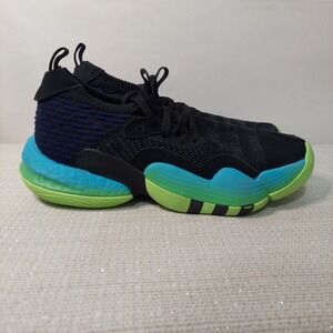 Size 9 - adidas Trae Young 2 Mens Basketball Shoes 6473